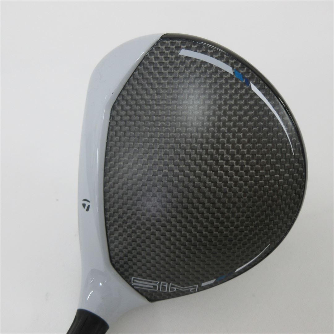 TaylorMade Fairway SIM MAX-D 5W 19° Regular TENSEI BLUE TM50