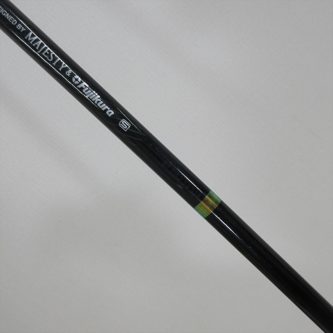 Maruman Driver MAJESTY CONQUEST(2022) 10.5° Regular SPEEDER NX HV