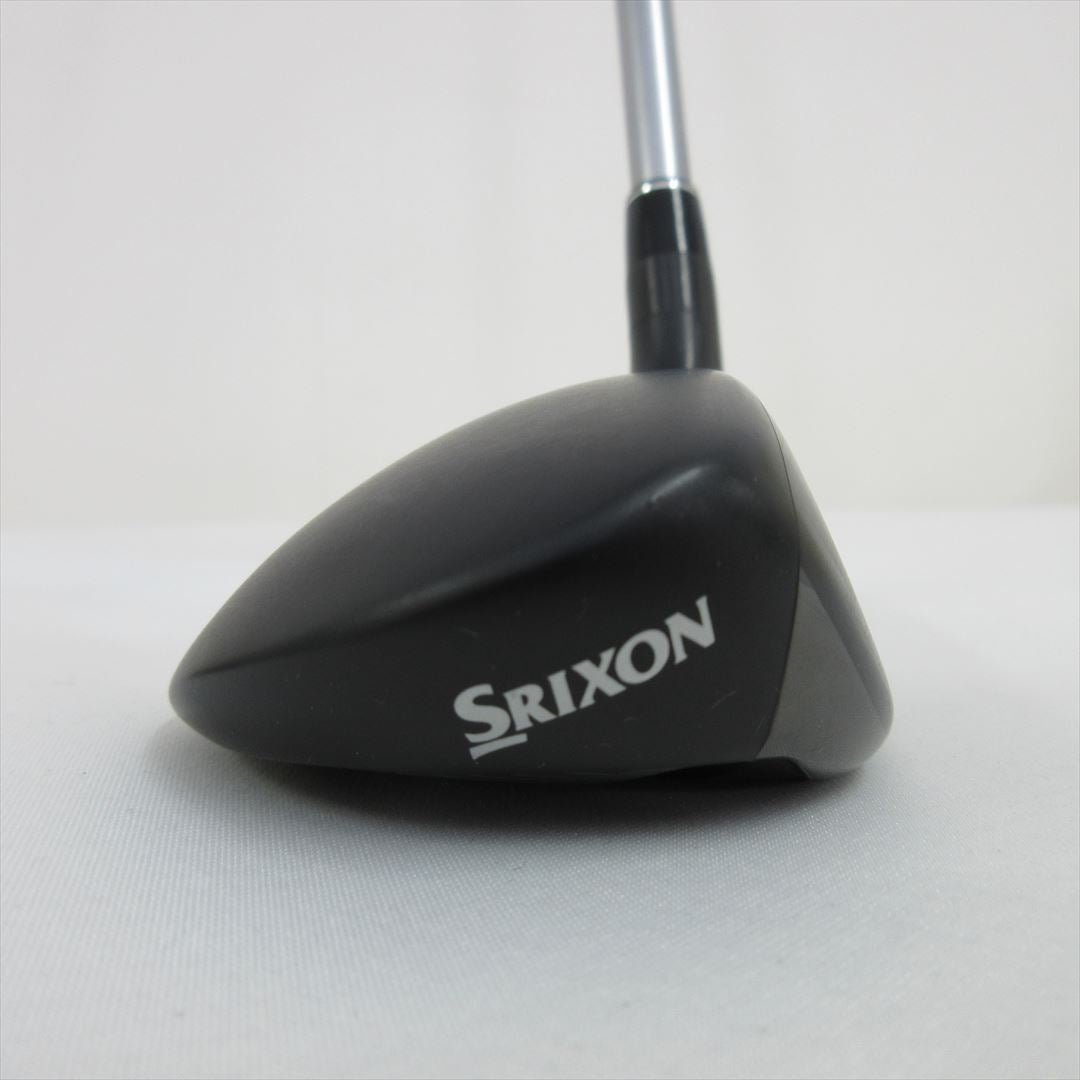 Dunlop Hybrid SRIXON ZX Mk 2 HYBRID HY 22° Stiff Diamana ZX-2 60 for Hybrid