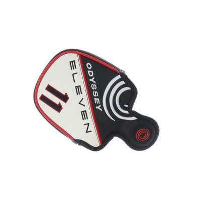 Odyssey Putter Brand New ELEVEN TRIPLE TRACK 33 inch