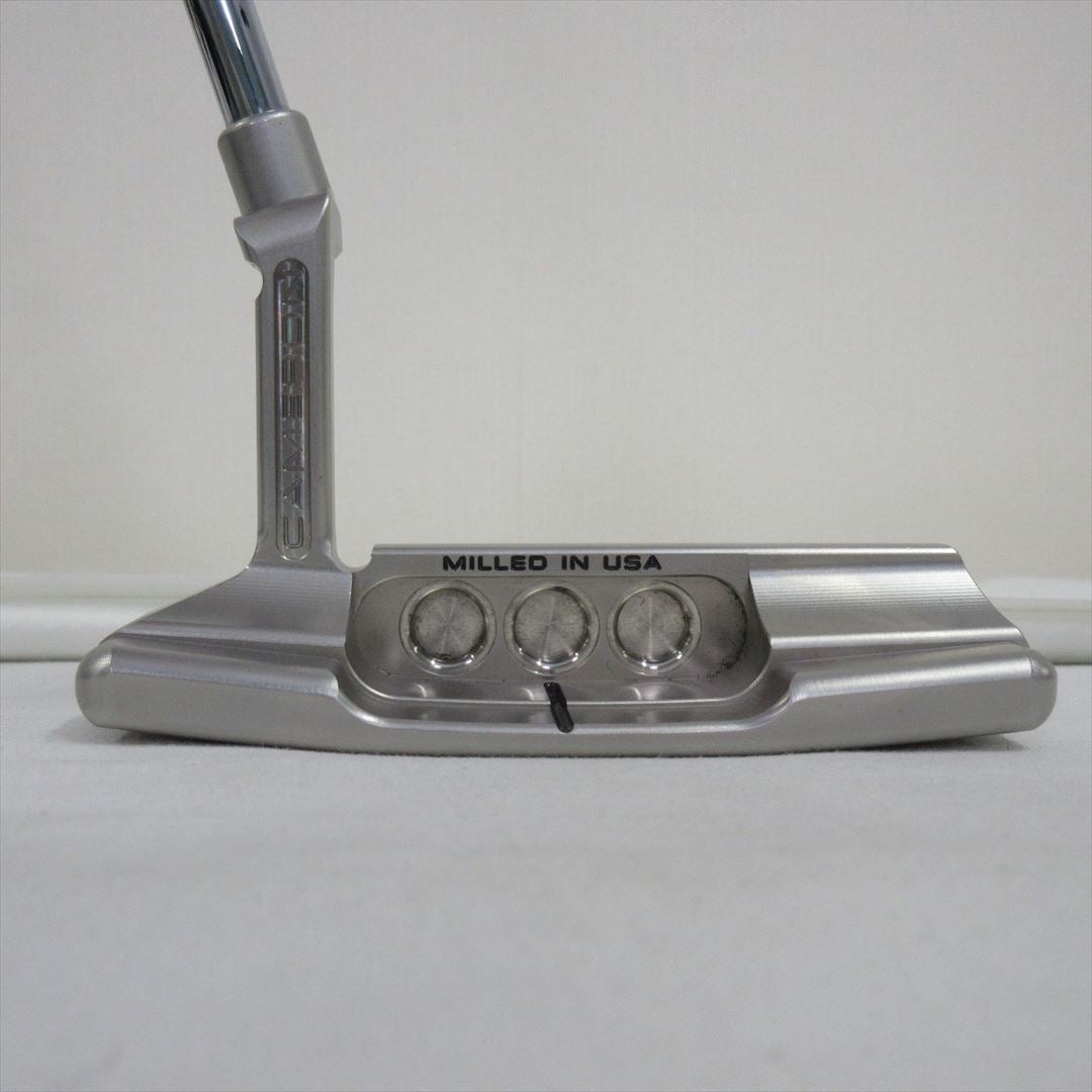 SCOTTY CAMERON Putter SCOTTY CAMERON SUPER SELECT NEWPORT 2 33 inch