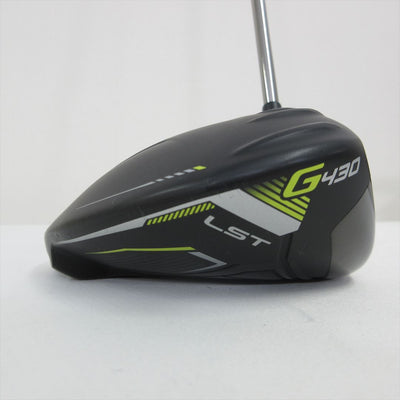 Ping Driver G430 LST 10.5° Stiff PING TOUR 2.0 CHROME 65