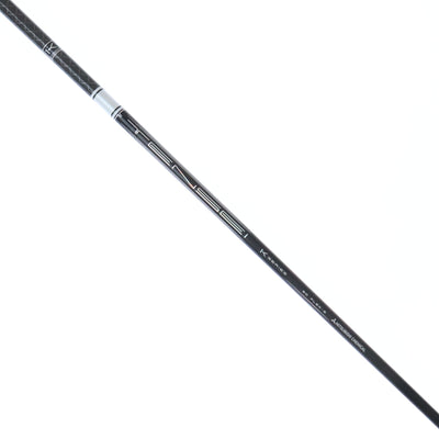 Shaft Sleeve excluded for Driver Stiff TENSEI21 Pro White 1K 60