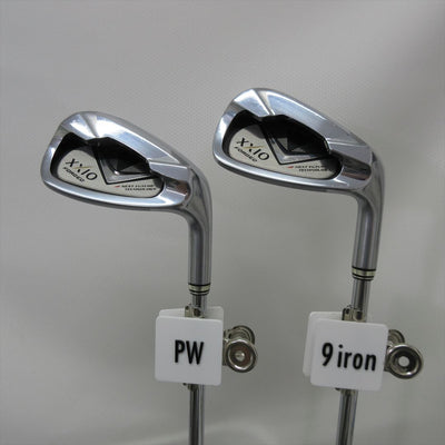 XXIO Iron Set XXIO FORGED7 Regular NS PRO 950GH D.S.T 5 pieces