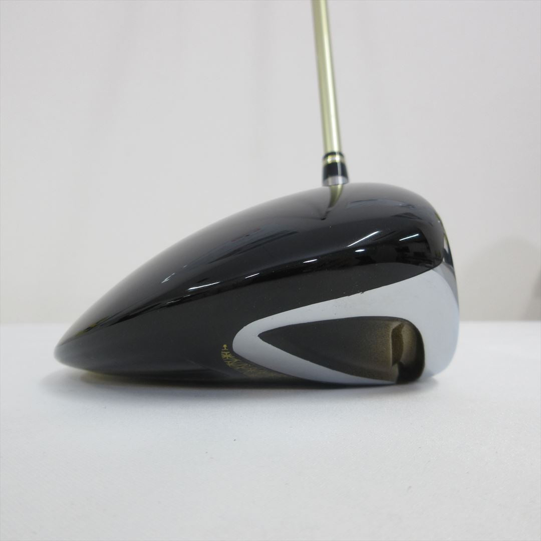 HONMA Driver BERES07 10.5° StiffRegular 2S ARMRQ 47