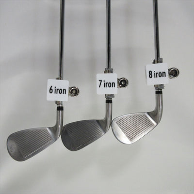 XXIO Iron Set XXIO9 Regular NS PRO 890GH D.S.T for XXIO 5 pieces