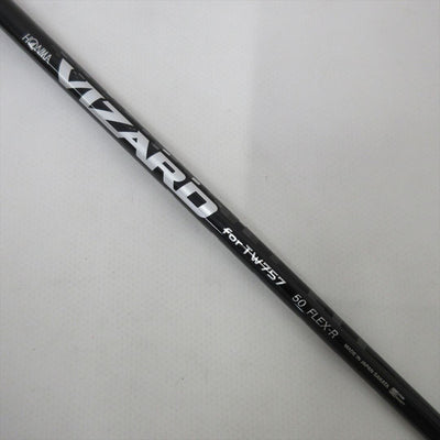 HONMA Driver TOUR WORLD TW757 D 10.5° Regular VIZARD for TW757