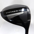 Yamaha Driver inpres DRIVESTAR TYPE/D(2025) 10.5° Regular SPEEDER NX for Yamaha