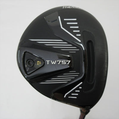 honma fairway tour world tw757 5w 15 stiff vizard mp 6