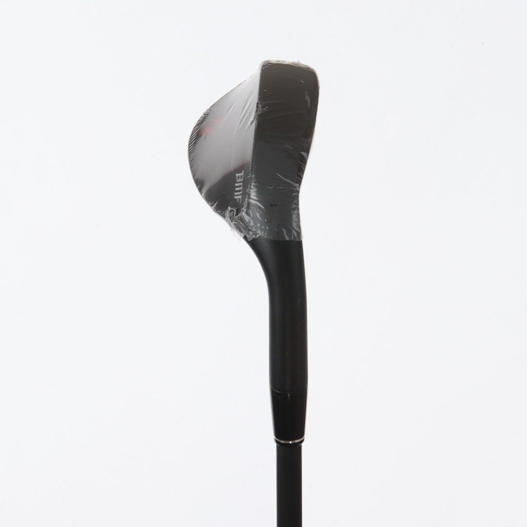 Golf partner Wedge BLACK MILLED FACE DIA CROSS SPIN(2022