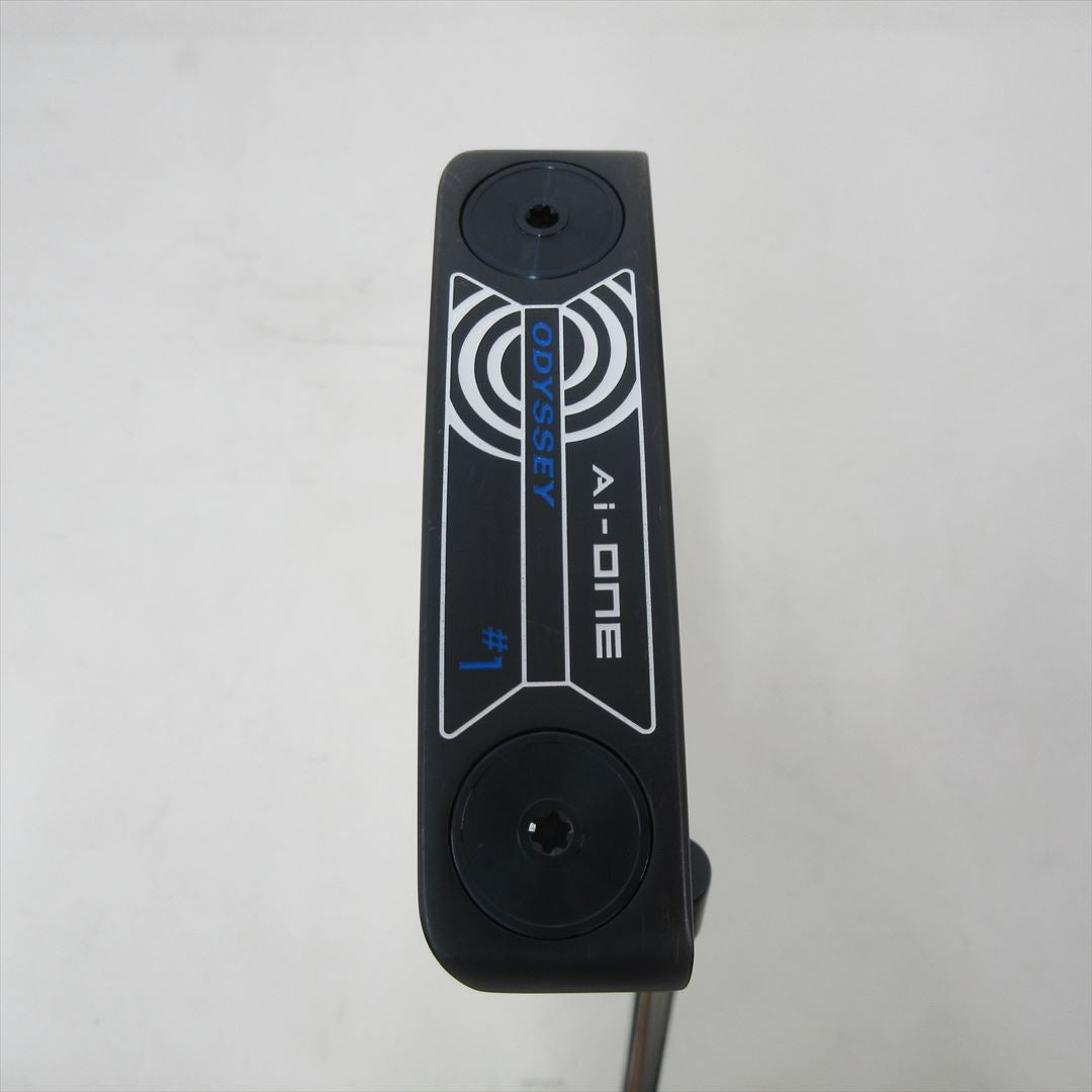 Odyssey Putter Ai-ONE #1 34 inch