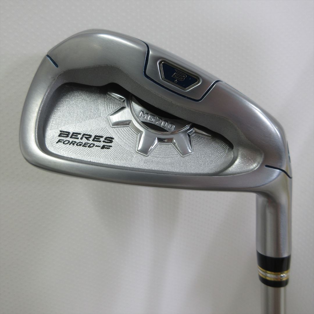 HONMA Iron Set BERES MG700 Regular 1S 2010 ARMRQ UD49 8 pieces