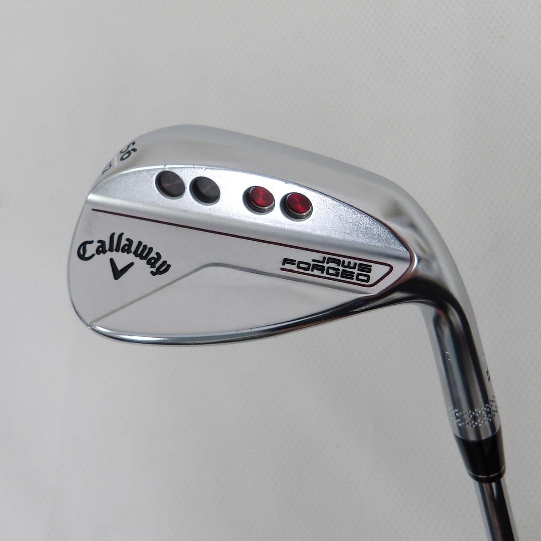 Callaway Wedge JAWS FORGED(2023) – GOLF Partner USA