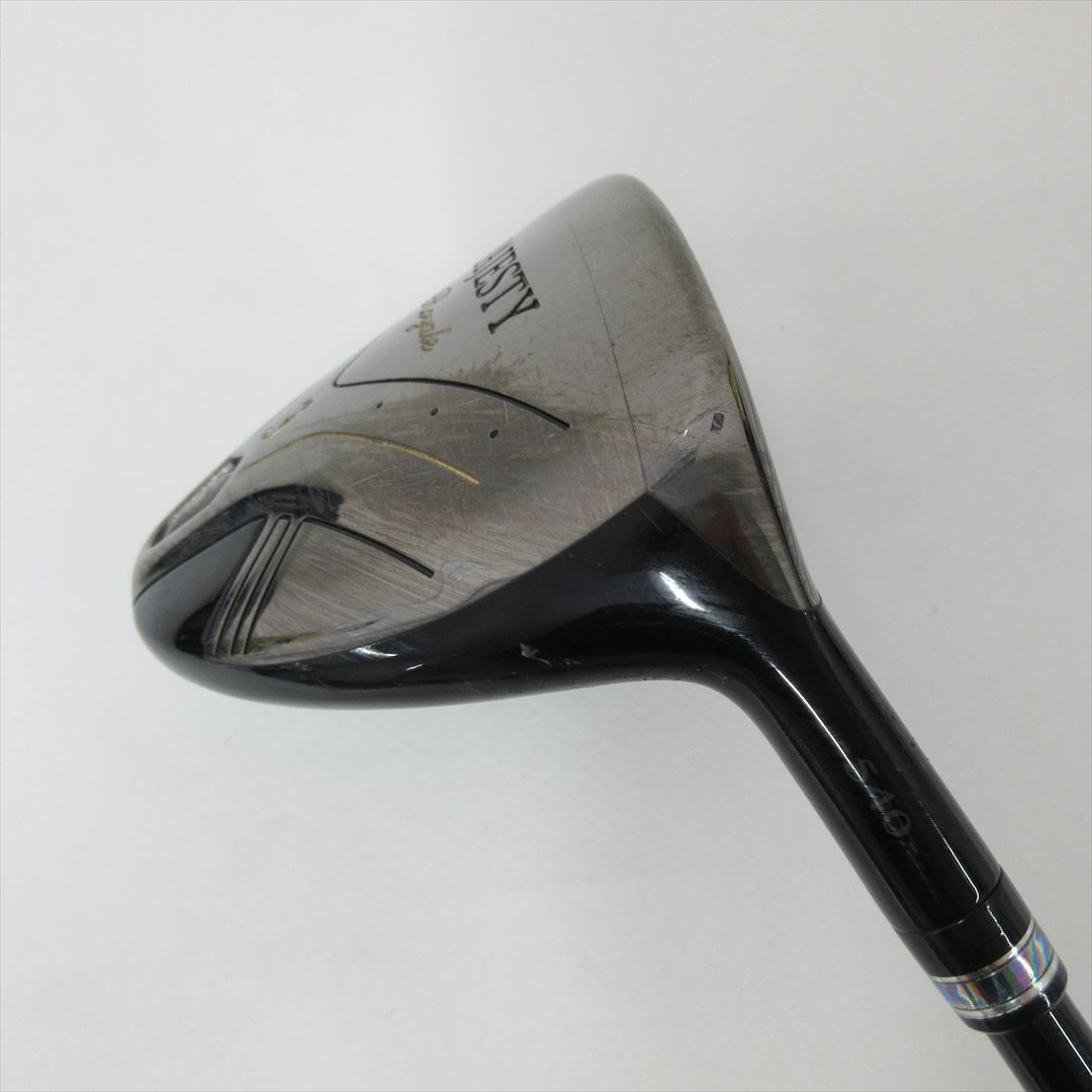 Maruman Fairway MAJESTY Royale(2021) 3W 15° Regular MAJESTY LV540: