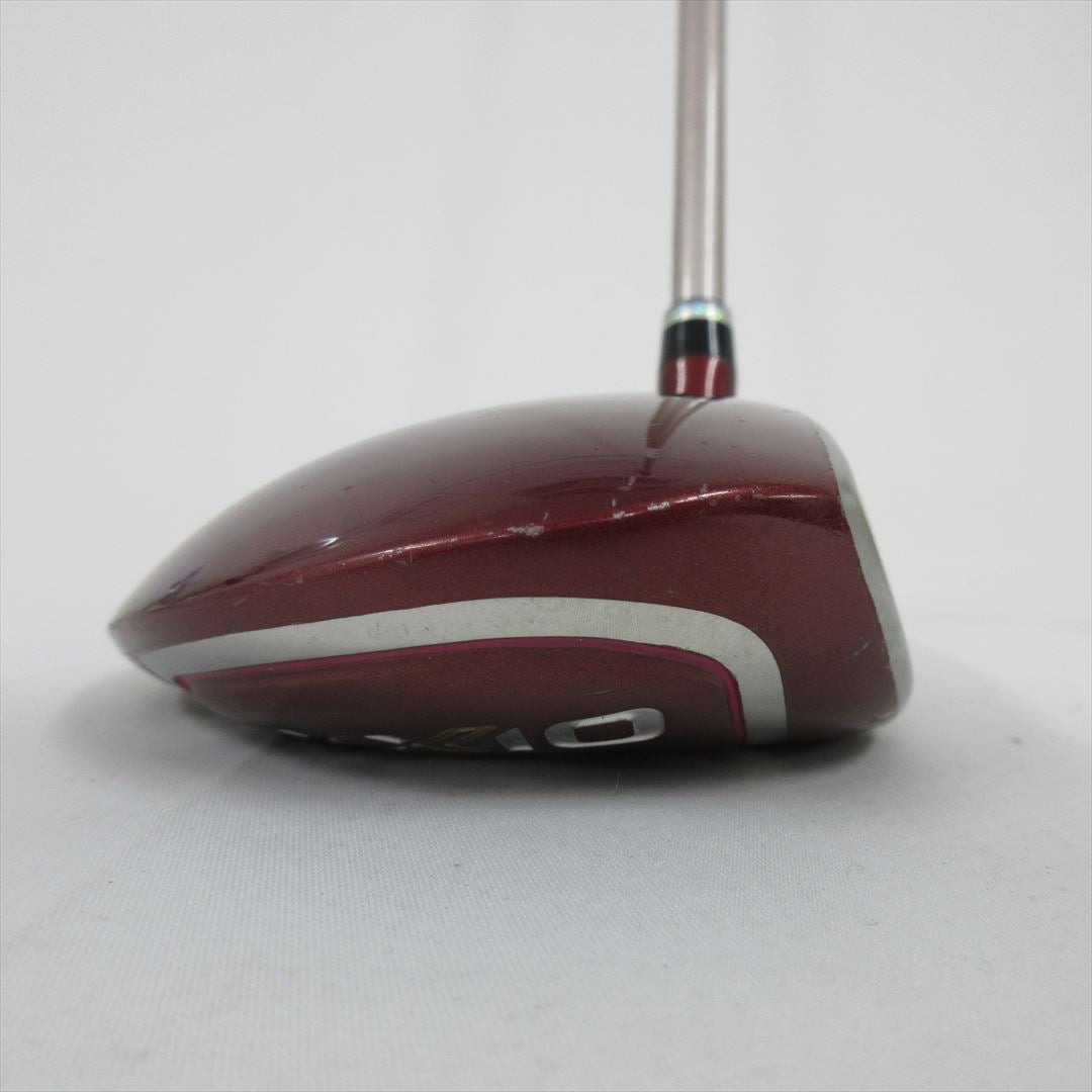 Dunlop Fairway XXIO11 5W 20° Ladies XXIO MP1100L Bordeaux