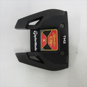 TaylorMade Putter Spider GT BLACK TM2 34 inch