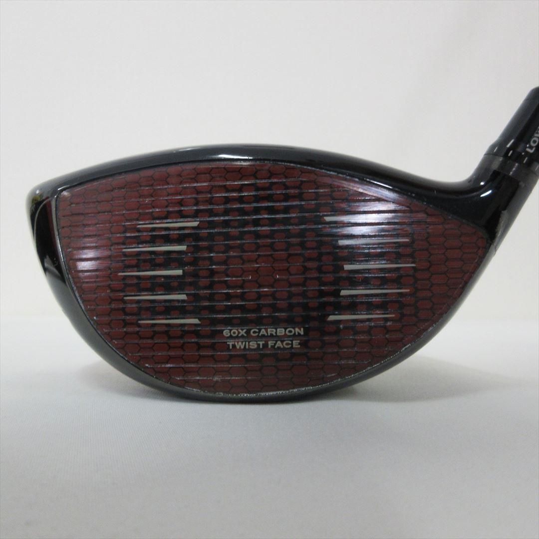 TaylorMade Driver STEALTH HD 9° Stiff TENSEI RED TM50(STEALTH)