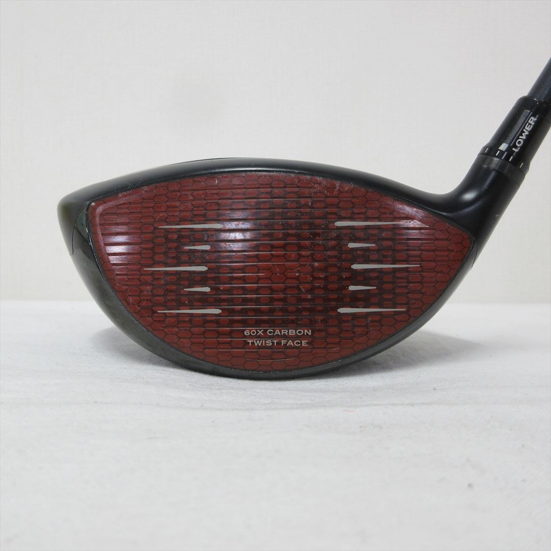 TaylorMade Driver STEALTH2 STEALTH2 – GOLF Partner USA