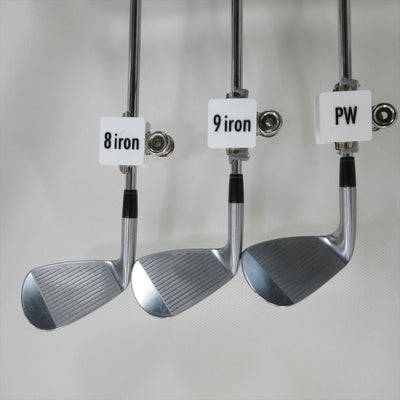 Daiwa Iron Set ONOFF FORGED(2013) Stiff NS PRO 950GH 6 pieces