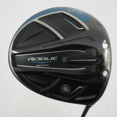 callaway driver rogue star 9 5 stiff speeder evolution for cw 57