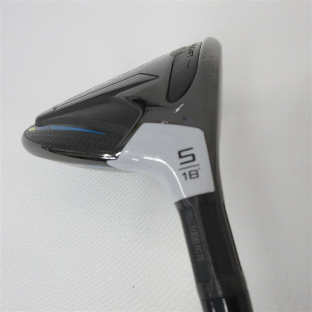 TaylorMade Fairway SIM2 MAX – GOLF Partner USA