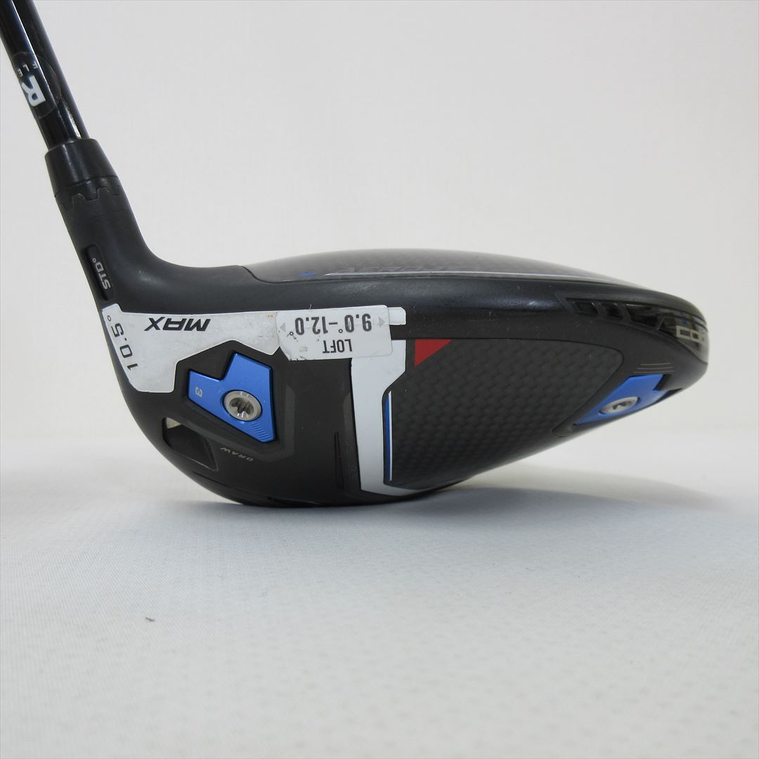 Cobra Driver cobra AEROJET MAX 10.5° Regular SPEEDER NX for Cobra(AEROJET)