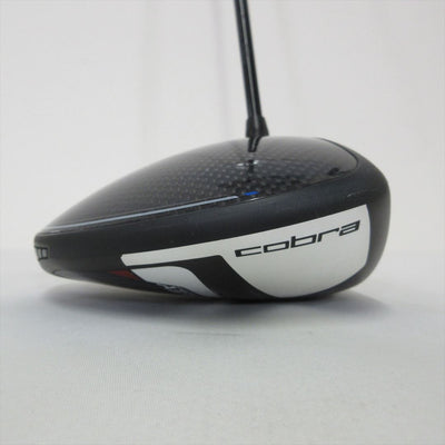 Cobra Driver cobra AEROJET MAX 10.5° Stiff SPEEDER NX for Cobra(AEROJET)