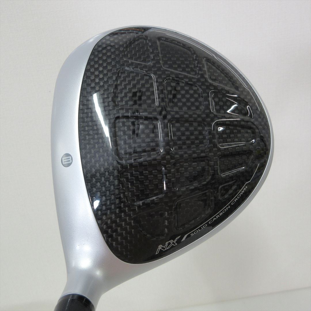 HONMA Driver BERES NX Triple Star 9° StiffRegular VIZARD FOR NX 45