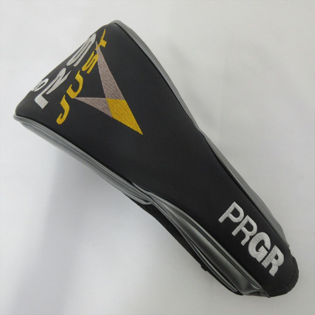 PRGR Fairway RS JUST(2022) 5W 18° Regular Diamana FOR PRGR(2022)