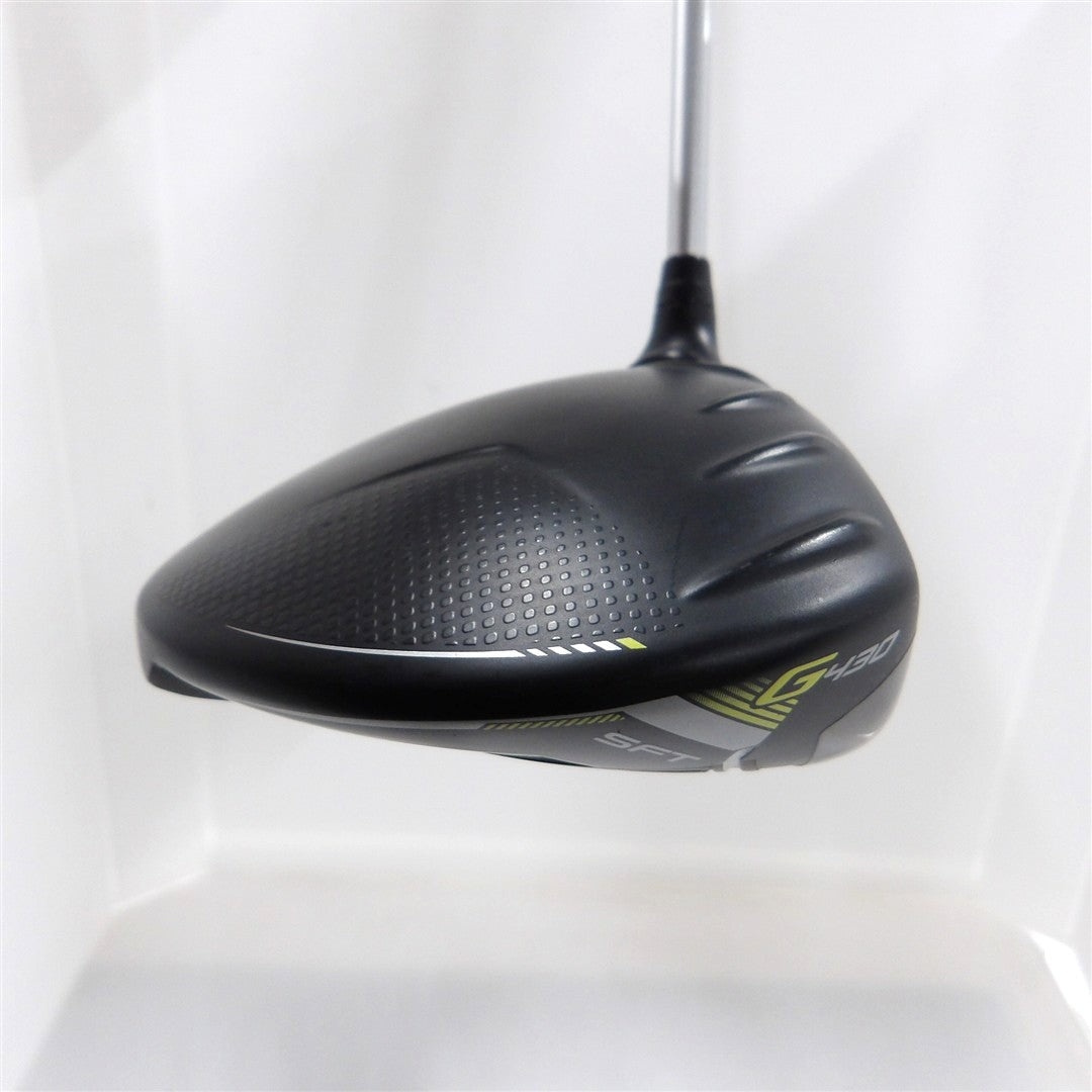 Ping Driver G430 HL SFT 10.5° SPEEDER NX 45