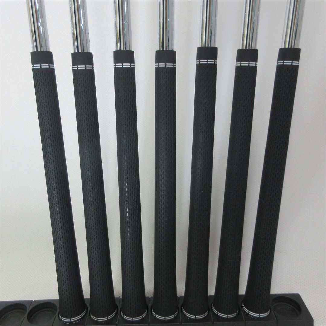 Ping Iron Set i525 Stiff NS PRO MODUS3 TOUR105 DotColor Black 7 pieces