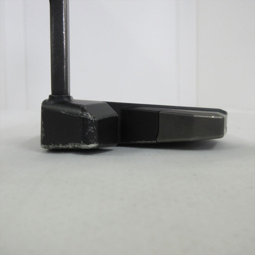 PXG Putter BATTLE READY BLACKBIRD(Crank) 34 inch