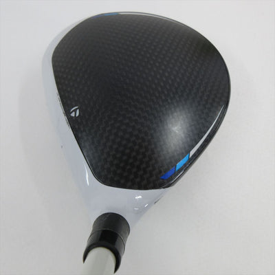 TaylorMade Fairway SIM2 MAX-D 3W 16° Ladies TENSEI BLUE TM40(SIM2)