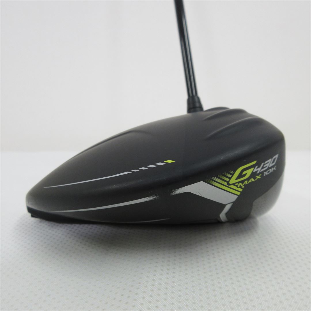 Amazon.com : Ping G430 Max Driver 10.5* (Alta CB Black 55