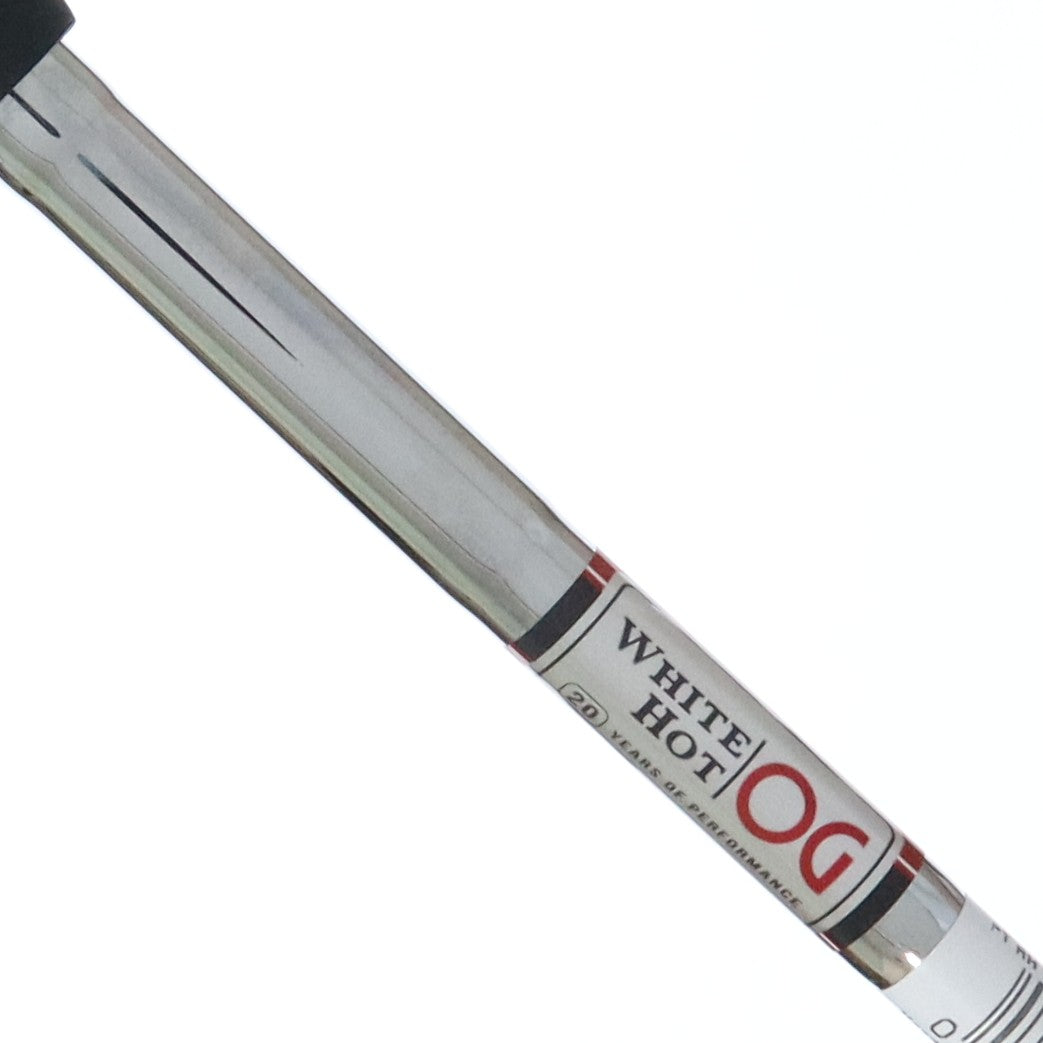 Odyssey Putter Brand New WHITE HOT OG V-LINE 33 inch