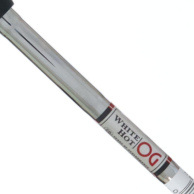 Odyssey Putter Brand New WHITE HOT OG V-LINE 33 inch