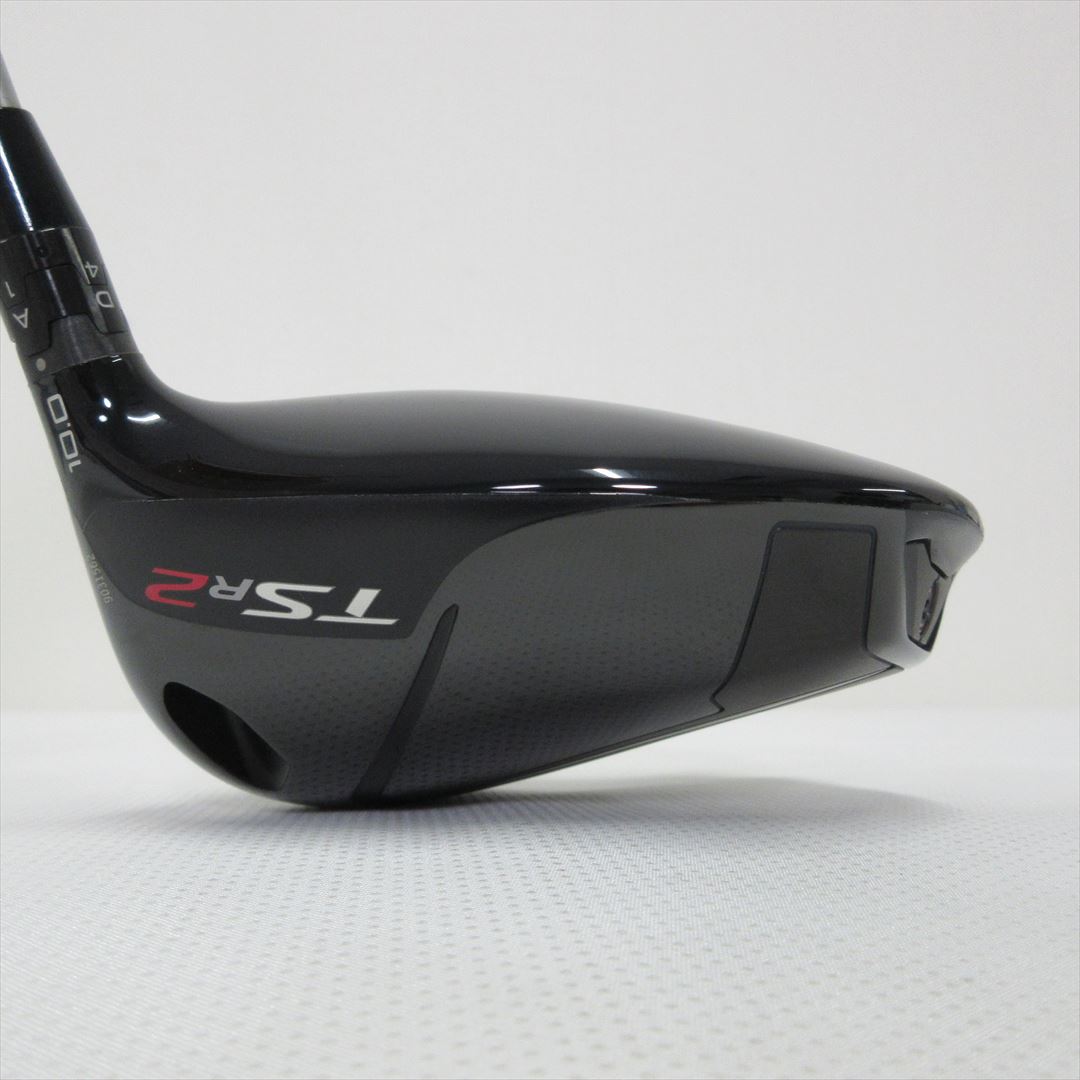 Titleist Driver TSR2 10° Stiff TSP310