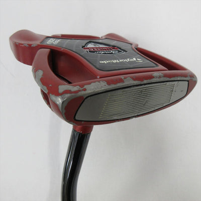 TaylorMade Putter Spider LIMITED itsy bitsy(RED) 33 inch