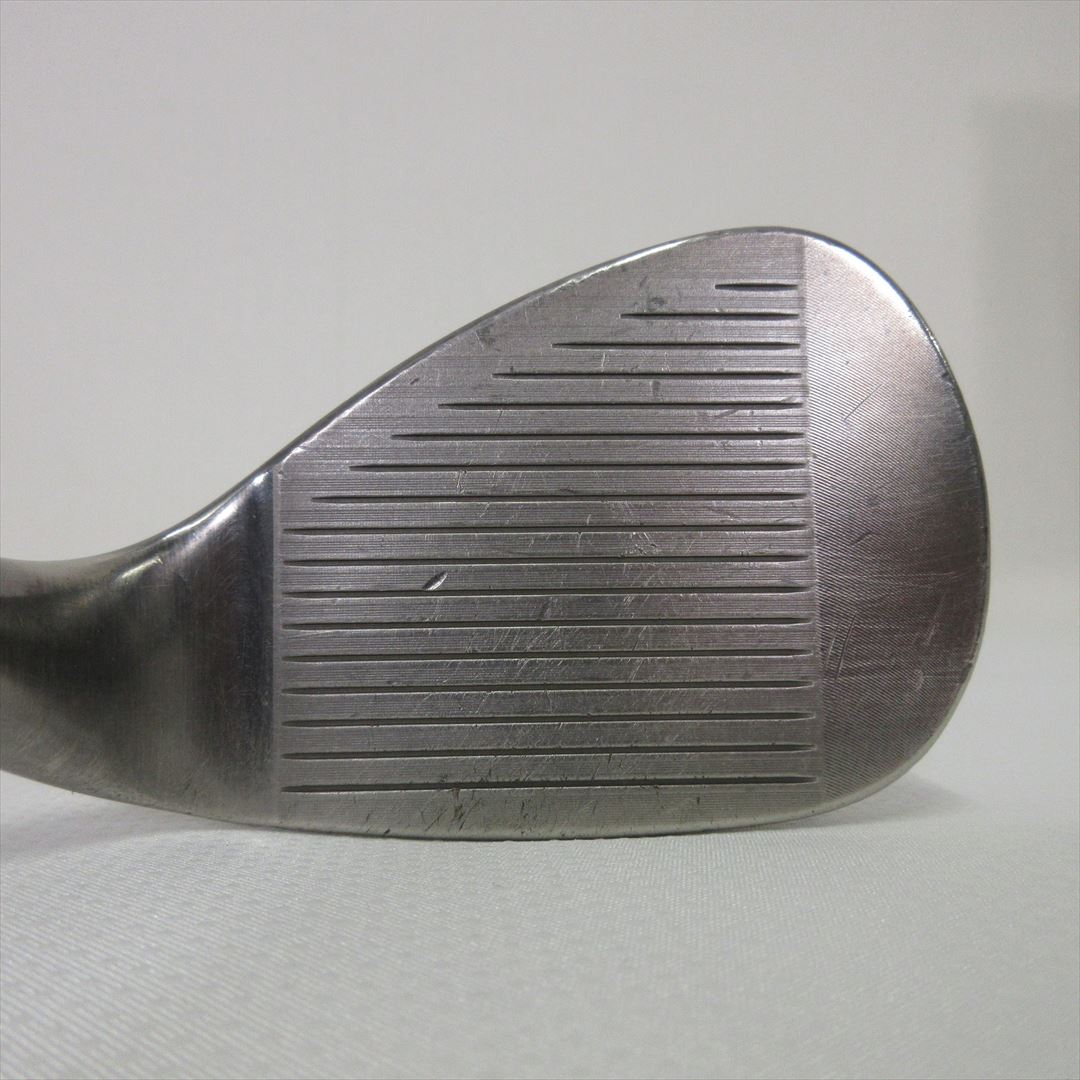 Titleist Wedge VOKEY SPIN MILLED SM8 Brushed Steel 60° Dynamic Gold