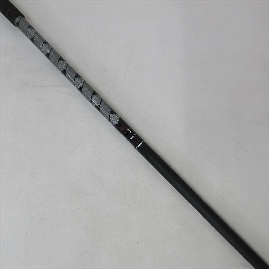 Daiwa Driver ONOFF (2024) KURO 9.5° Stiff CBT-624D