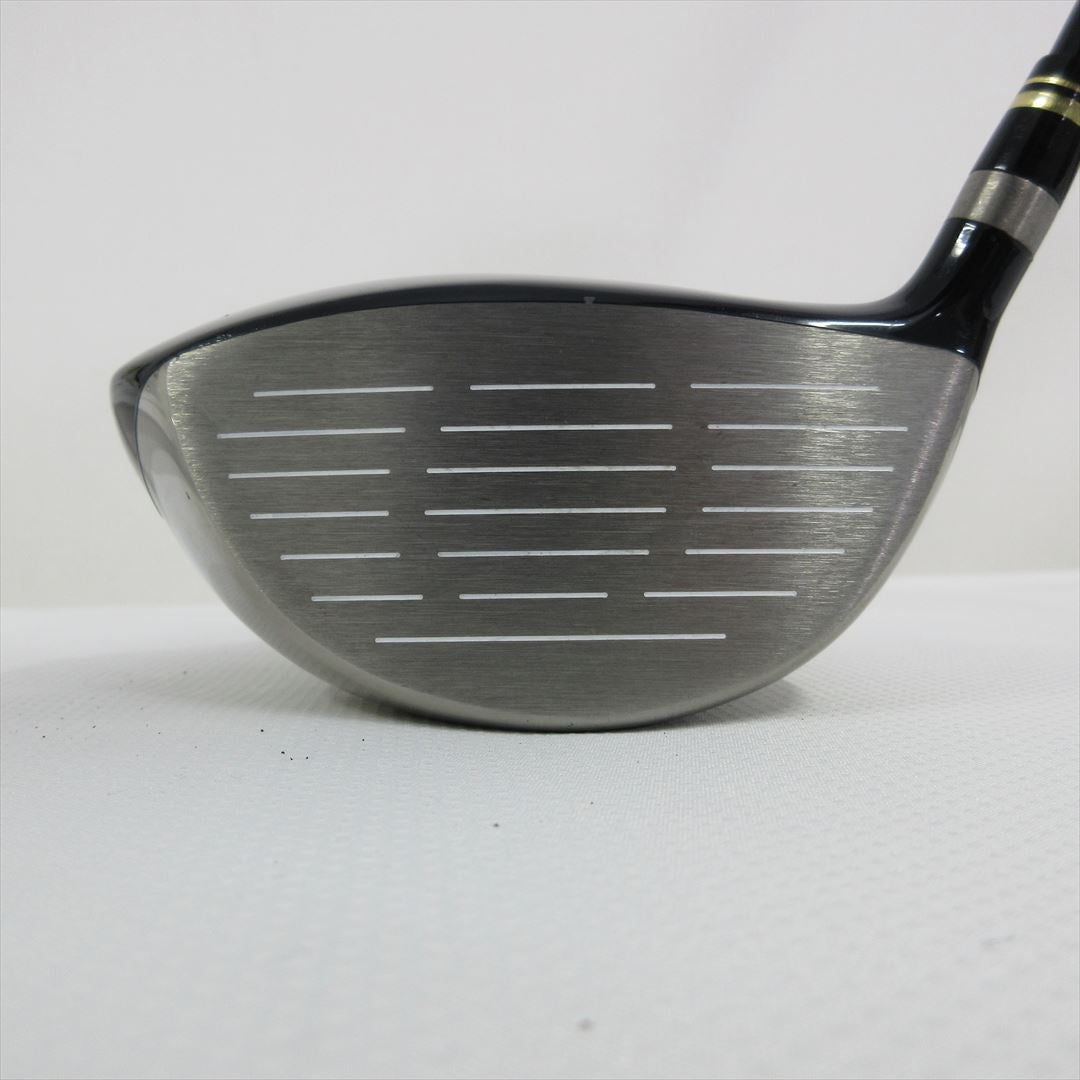 Ryoma golf Driver MAXIMA D-1 TYPE-D 10.5° - BEYOND POWER PLUS