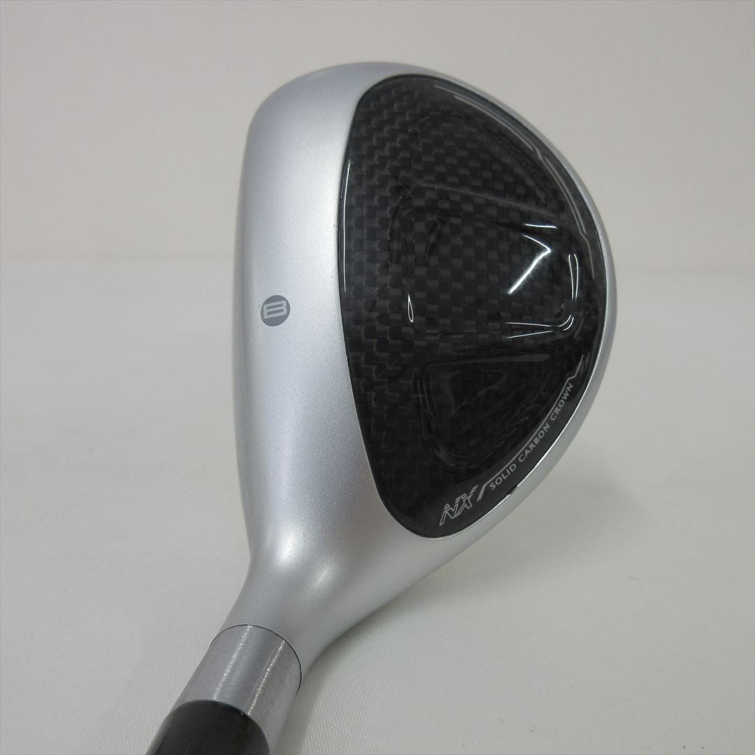 HONMA Hybrid BERES NX SSS HY 25° Stiff VIZARD for NX45