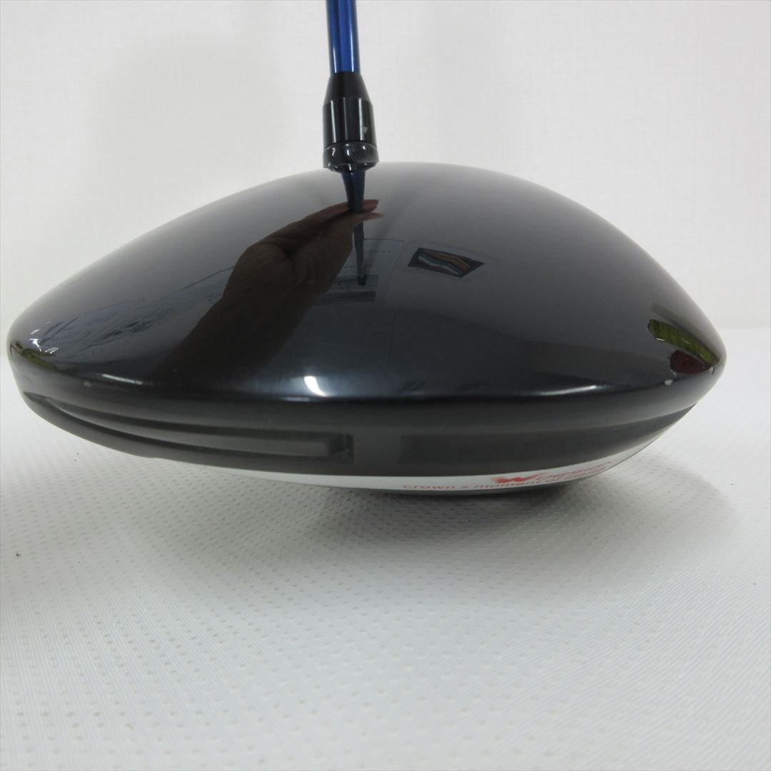 PRGR Driver RS F(2018) 9.5° Stiff Diamana FOR PRGR