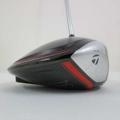 TaylorMade Driver M6 10.5° Stiff FUBUKI TM5(2019)