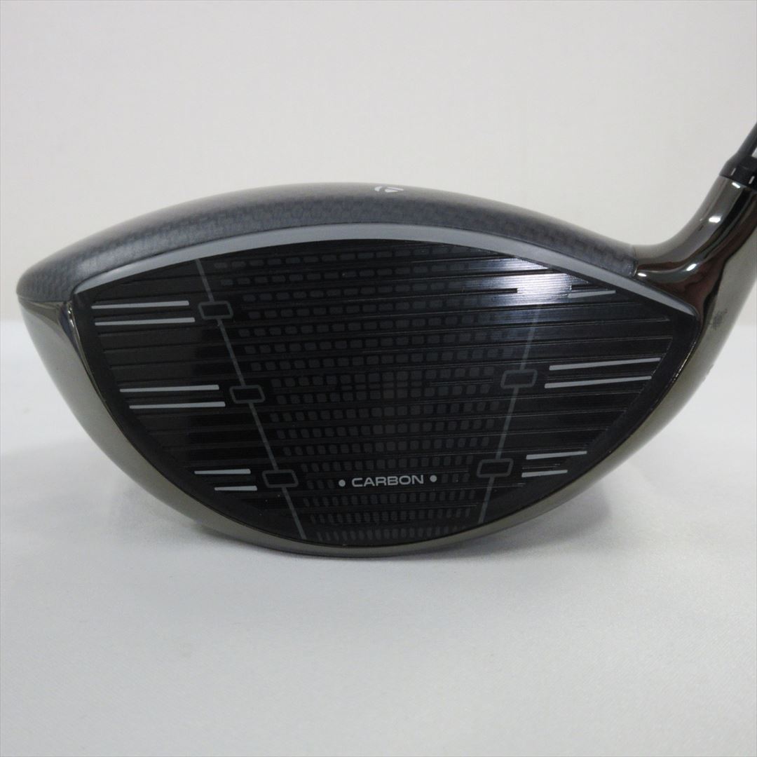 Qi35 10.5° Diamana TM BLACK 60S TaylorMade Driver Qi35 Qi35 – GOLF Partner USA