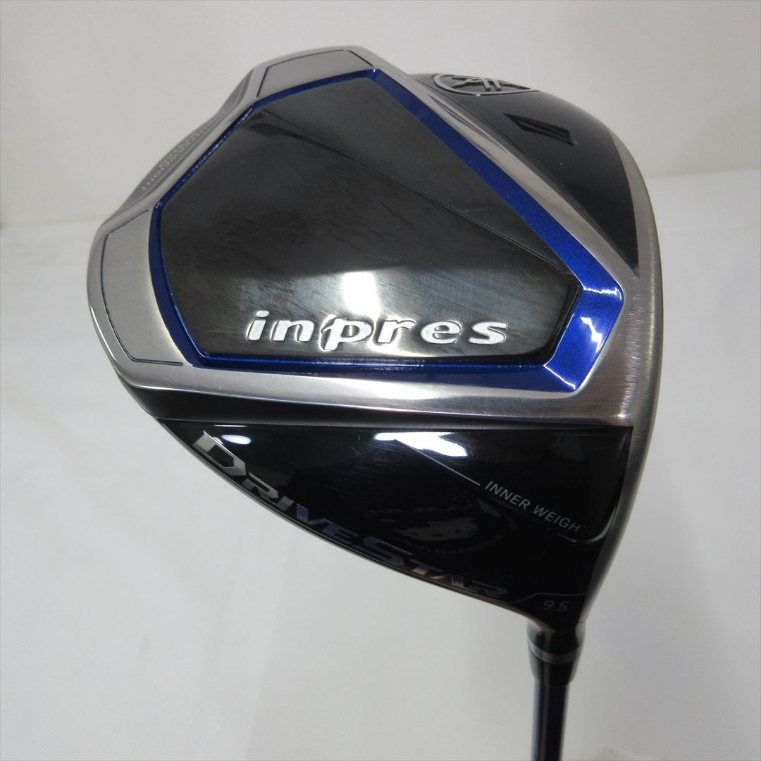 Yamaha Driver inpres DRIVESTAR – GOLF Partner USA
