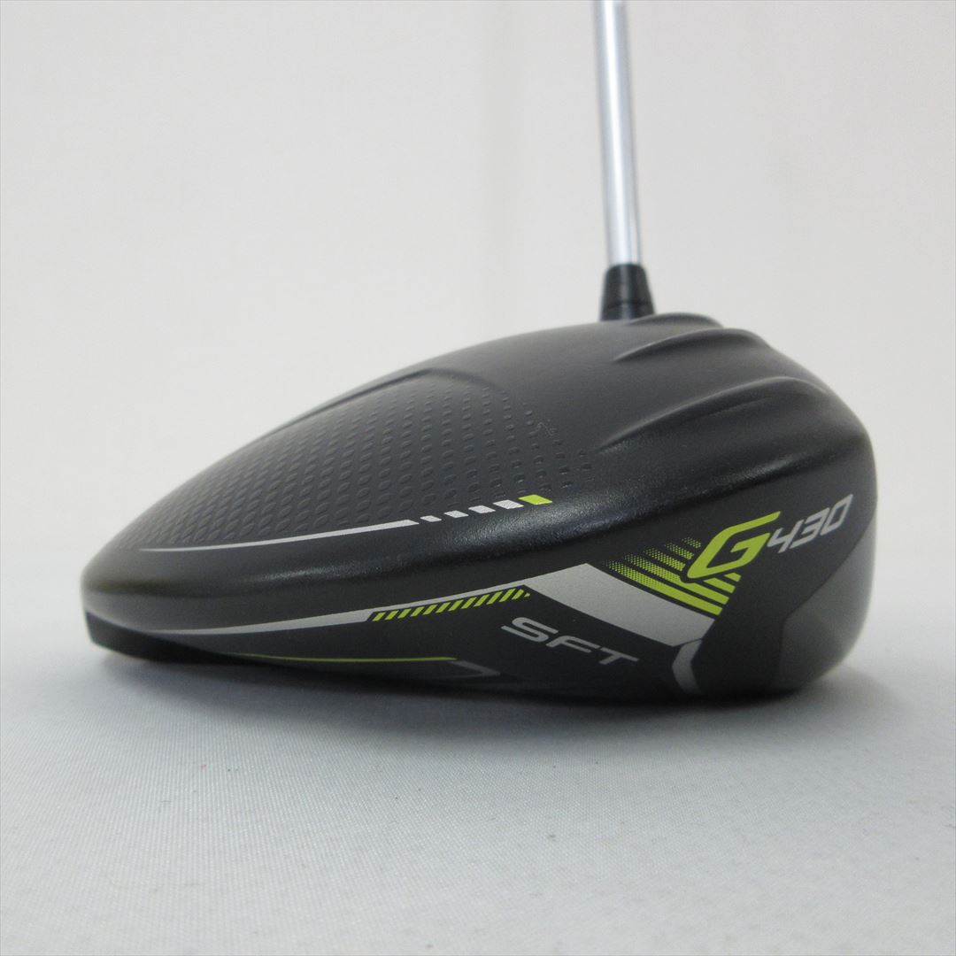 Ping Driver G430 SFT 10.5° SPEEDER NX 45