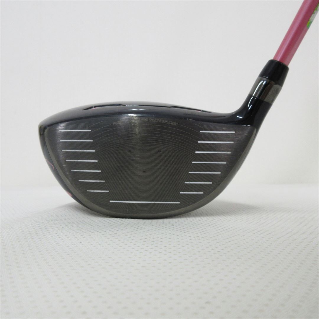 Bridgestone Driver BRIDGESTONE JGR – GOLF Partner USA