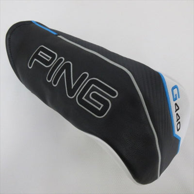 Ping Driver G440 LST 10.5 Stiff PING TOUR 2.0 CHROME 65