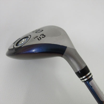 XXIO Hybrid XXIO9 HY 19° Stiff XXIO MP900